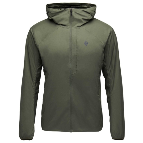 Black Diamond Alpine Start Insulated Hoody M Tundra